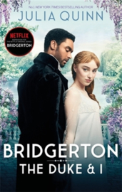 Bridgerton (Netflix-serie) - The Duke & I - Deel 1 - sc - 2020