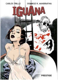 Iguana - Deel 2 - Prestige uitgaven - hardcover  - 2019