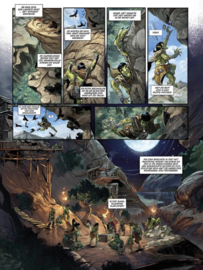 Orks & Goblins - Deel 17 - Azh'rr - Softcover - 2024