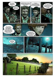 De ontsnapping - Operatie Tonga (2 van 2) - softcover - 2023