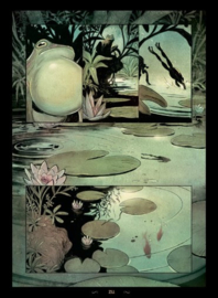 Sprietje 2. - Naar het licht - sc - 2020