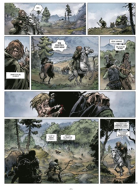 Orks & Goblins - Deel 14 - Shaaka - hardcover - 2023