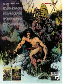 Tarzan 2. - Lord of the Jungle - sc - 2024