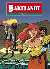 Bakelandt - Integraal - deel 4 - hc - 2020