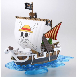 One Piece - Model Kit Going Merry Grand Ship Collection - 15 cm. - 2024