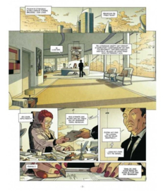 Verweer  - Deel 2 - De verraden vallei - hardcover - 2023