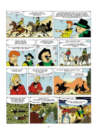 Chick Bill - Integraal - deel 14 - hc - 2023 