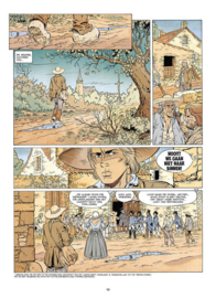 Dampierre Integraal 1/3 - hardcover - 2026 - Nieuw!