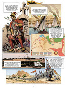 Uur U - Deel 23 - De leeuw van Egypte - hc  - 2023