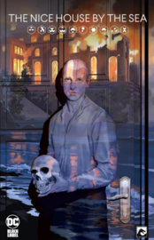 Nice House by the Lake/Sea CP 3 albums - hc  - 2025 - Nieuw!