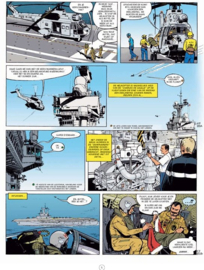 Code Kimono - Deel 7 - A.M.N. - hc - 2023