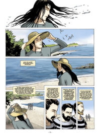 Het epos van de Vrijmetselaars - deel 9 - vernietiging -  sc - 2024