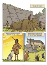 Het verhaal van Vlaanderen - Integraal - Harry de Paepe - hc - 2023 