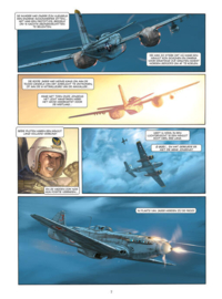 Angel Wings - Deel 8 - Anything Goes - hc - 2023 