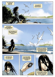 Het epos van de Vrijmetselaars - deel 9 - vernietiging -  sc - 2024