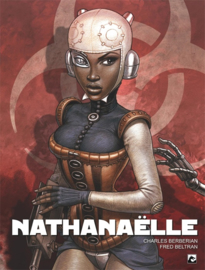 Nathanaëlle - Integraal - hc - 2021