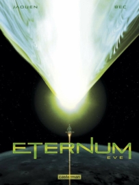 Eternum - Deel 3 - Eva - softcover - 2022 - Nieuw!