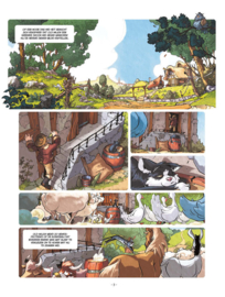 Dierenboerderij / Animal Farm - Hardcover (one-shot) - 2023