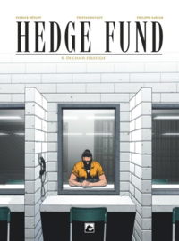 Hedge Fund - Collectorspack delen 1 t/m 3 - sc - 2017