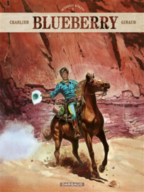 Blueberry - Integraal - deel 1 - hc - 2015