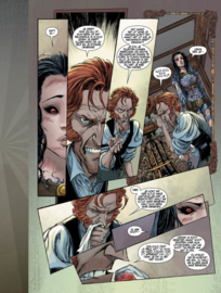 Lady Mechanika - La Belle Dame sans Merci 2 - deel 13 -  sc - 2019