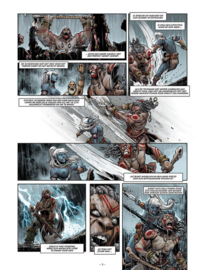 Elfen - Deel 34 - MA' A Kuru's - softcover - 2025 