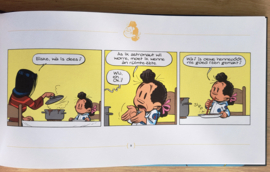 Elske - Brabantse naachte zèn lang - speciale editie - met Ex-Libris - Oblong formaat  - hc - 2013