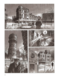 Pigalle 1950 - hardcover - 2023