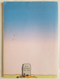 Familie Doorzon, De - Doodzonde - deel 4 - sc - 1983