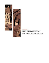 De Sluis  - hardcover - 2023 -  Nieuw!