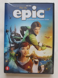 Epic - DVD - 2013