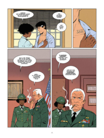 XIII Parody - Maskers vallen af* -  sc - 2025 - Nieuw!