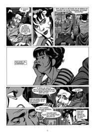 De Kladdenman - hardcover - 2023