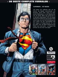 Superman Secret Origin  03. - softcover - 2025 - Nieuw!