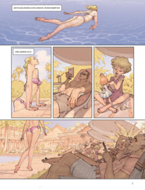 Laat mijn hand niet los  (Bussi) - hc - 2023 