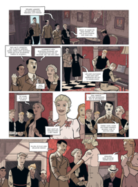 Wagners nalatenschap - hc - 2024