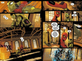 Ultimate Spider-Man 1. - sc - 2024