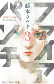 Fire Punch - Vol. 3 - sc - 2023