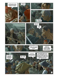 Broeder Inquisiteur (herziene editie) -  hc - 2023