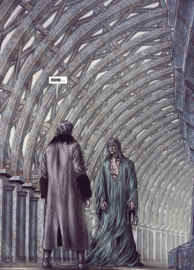 De Regelaar 6. - NYX - sc - 2024 