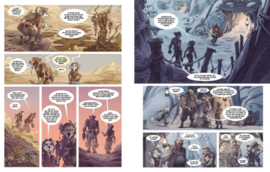 Solo - Lyra - hc - 2025 - Nieuw!