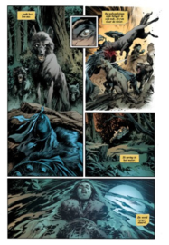 Batman - One Bad Day 8: Ra's Al Ghul - sc - 2025 - Nieuw!