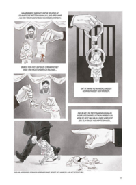 De lijnen die mijn lichaam tekenen (one shot) - hardcover - 2026 - Nieuw!