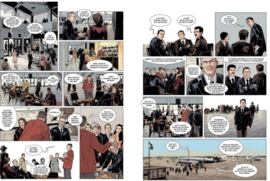 Bankier van het Rijk 01. - softcover - 2024 