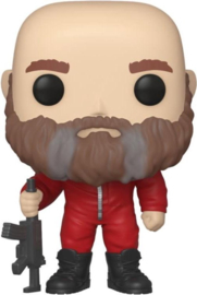 FUNKO Pop! - La Casa de Papel - Helsinki  - 913