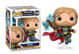 Funko Pop! - Thor Love en Thunder Thor - 1040