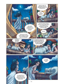 Geheim van Victoria - Avontuur in Venetië - deel 1 - sc - 2019