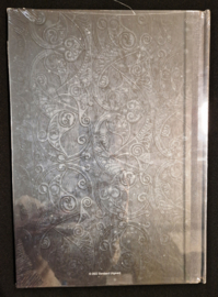 Rode Ridder - Deel 276 - Het einde van alles - hardcover luxe met linnen rug - 2022