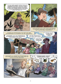 Het verhaal van Vlaanderen - Deel 2 - Harry de Paepe - hc - 2023 