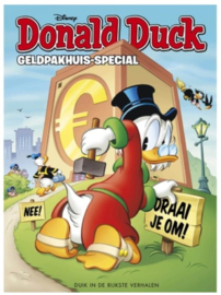 Donald Duck - Geldpakhuis-special - sc - 2025 - Nieuw!